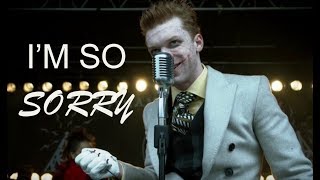 IM SO SORRY  Jerome Valeska Gotham [upl. by Rochette]