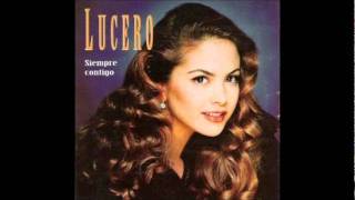 Lucero Siempre contigo [upl. by Ever88]