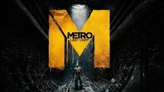 Установка и активация Metro Last Light [upl. by Rorry912]