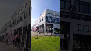 Beautiful Peniche citymall viewsunnydayviralshort [upl. by Enavi]