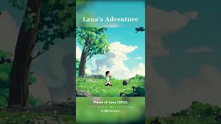 Lanas Adventure 💚  Planet of Lana planetoflana cozygames nocommentary [upl. by Rego]