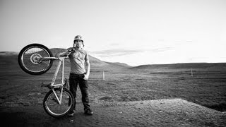 Danny Macaskill  Smokin Spokes [upl. by Nahij]