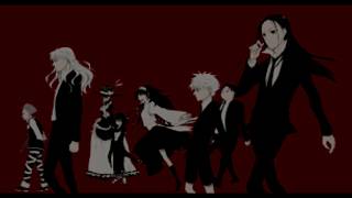 HunterxHunter 1999  Zoldyck familyIllumi theme Extended [upl. by Nacnud]