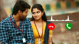 Tamil love ringtone  Urugi Urugi song ringtone  Joe movie love bgm Download link 👇 Caron tunes [upl. by Vivyanne]