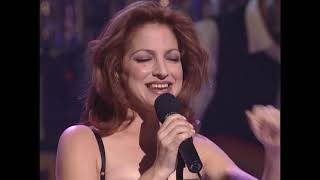 ※ Gloria Estefan  Live from VH1 Divas 1998  Lyrics [upl. by Ahsenek302]