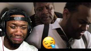 Joyner Lucas  Im Sorry 5085072209  REACTION TEARS [upl. by Donna]