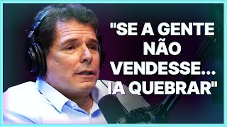 ESSA FOI UMA DAS MAIORES NEGOCIAÇÕES DA SUA CARREIRA  ALEXANDRE ACCIOLY [upl. by Byrn]