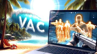 CS2s VAC Wave  Everything you probably know already [upl. by Etessil812]