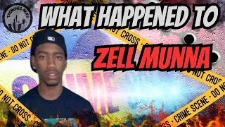 Oblock Zell Munna killed Self Inflicted 1x Chest Feds Say He Killed FBG Duck 😱 [upl. by Huda]