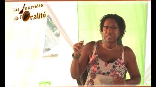 Mapieslameuse Martiniquaise JO 2013 [upl. by Hook990]