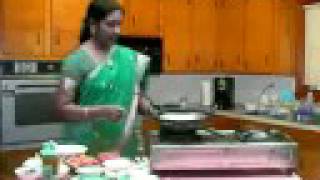 How to make Tomato chutney  Takkali chutney [upl. by Elliott]