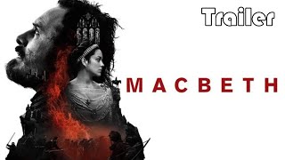 MACBETH  Trailer in italiano [upl. by Samp]