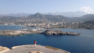 Vlog en Corse Plage de Santa Giulia amp paysages de rêve ❤ [upl. by Laurance]