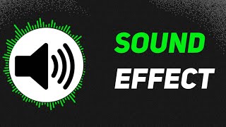 Fail Sound Effect  🔊 न्यु साउंड  Reverse Sound Effect Copyright Free Sound Effect  HF Sound [upl. by Sivie190]