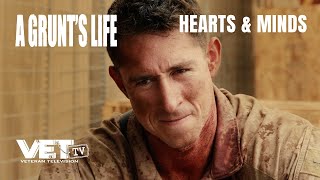 Hearts and Minds  A Grunts Life Episode 2 half o sode [upl. by Ahsinwad685]