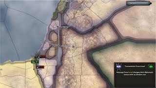 HOI4 the extended timeline mod the 20 releasables and usa flags update [upl. by Aisatal122]