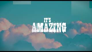 Grace Were amp Pastor Frank  In Awe of You Official Lyric Video [upl. by Gildas371]