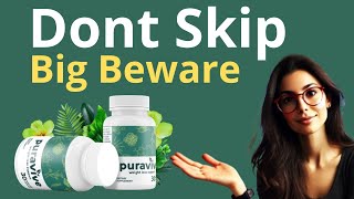 Puravive How lose weight quickly and healthfully [upl. by Uv]