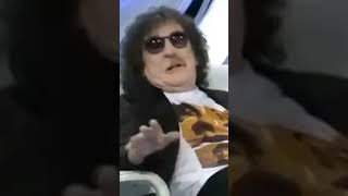 CHARLY GARCIA OPINANDO SOBRE LOS REDONDOS [upl. by Eniamreg]