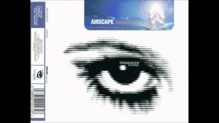 Airscape  LEsperanza Svenson goes to the Loveparade Mix [upl. by Ael]