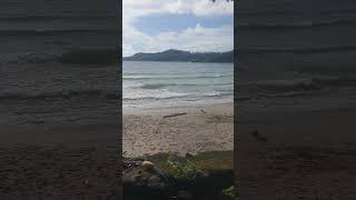 Terrazas de Punta Fuego Beach  August 9 2024 [upl. by Snehpets802]