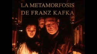 The Metamorphosis of Franz Kafka 1993 [upl. by Sprague]