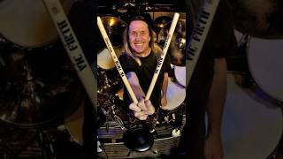 NickoMcBrainSIR Michael Henry McBrain nickomcbrain ironmaiden drumers thebest eloycasagrande [upl. by Orford]