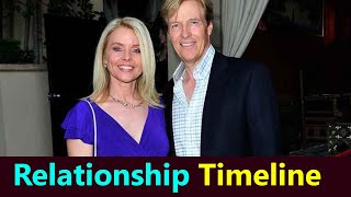 WCTHs Jack Wagner and Kristina Wagner’s Relationship Timeline [upl. by Kerril]