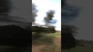 Driving from Bowral towards Fitzroy Falls [upl. by Ydnal]