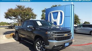 2021 Chevrolet Silverado 1500 Killeen TX Austin TX TF0129A [upl. by Aymer641]