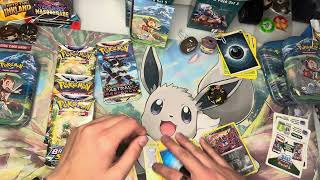 DONT buy C22 mini tins until you see this pokemoncards pokemontcg pokemontins newcreator [upl. by Shiau]