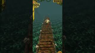 Temple run 1part20 [upl. by Esidarap]