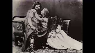 Tristan and Isolde by Richard Wagner [upl. by Suneya]