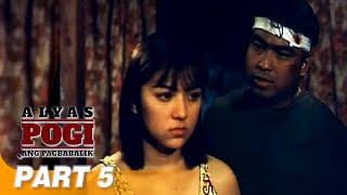 ‘Alyas Pogi Ang Pagbabalik’ FULL MOVIE Part 5  Bong Revilla [upl. by Mccarty]