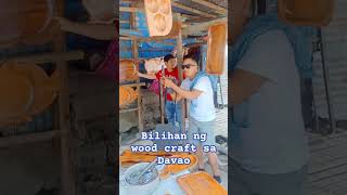 Wood craft ng Davao follower automobile budotsremix musicgenre woodcraft subscribers davao [upl. by Atinwahs]