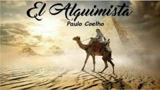 EL ALQUIMISTA PAULO COELHO AUDIOLIBRO GRATIS [upl. by Agan]