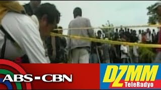 DZMM TeleRadyo Ampatuan furlough a â€˜big insultâ€™ says Maguindanao lawmaker [upl. by Tally968]