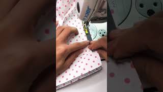 Easiest Way to Master Zip Stitching [upl. by Caresa435]