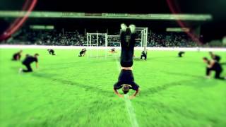 Spectacle Freerun  Parkour  Yamakasi [upl. by Adeehsar]