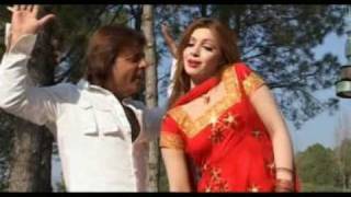 PaShTo SoNg  SaA jAdOo De KaRe DeY [upl. by Nekcerb572]