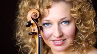 Jolanta Sosnowska LIVE  Heinrich IF von Biber Sonata No 5 1681 [upl. by Alraep]