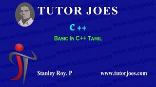 Basic C class in Tamil [upl. by Sancho]