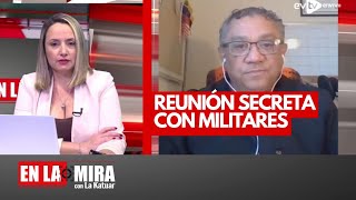 EL PLAN DE MADURO PARA SUS ÚLTIMOS DÍAS  EnLaMira con LaKatuar  EVTV  111324 25 [upl. by Paxton975]