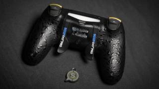 How To Use Electro Magnetic Remapping EMR On SCUF Infinity4PS PRO [upl. by Claudine726]