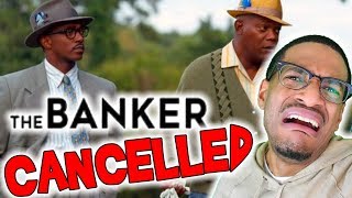 The REAL reason why THE BANKER was CANCELLED [upl. by Nitfa]