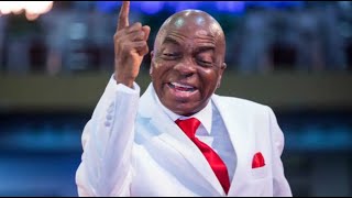 Bishop David Oyedepo Breakthrough decrees for a fruitful day [upl. by Enihpled]