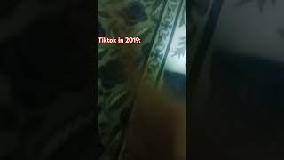 Tiktok in 2019 nostlagia duet automobile funny anime train [upl. by Yesteb51]