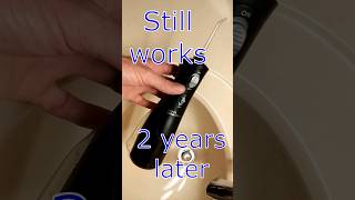 Waterpik Repair  Cheap  DIY Water Flosser Fix [upl. by Pollerd]