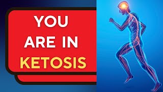 6 Surprising Signs Youre in KETOSIS  Unlock the Secrets [upl. by Cheria]