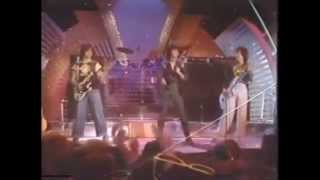 Bay City Rollers 1978 Midnight Special  Money Honey [upl. by Christoforo]